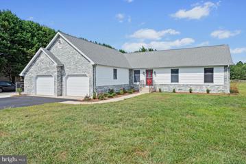 28877 Stockley Road, Milton, DE 19968 - MLS#: DESU2070070