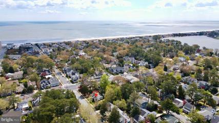 200 Hickman Street, Rehoboth Beach, DE 19971 - MLS#: DESU2070084