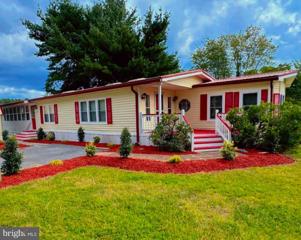 25993 Bay Boulevard Unit 38507, Millsboro, DE 19966 - MLS#: DESU2070116