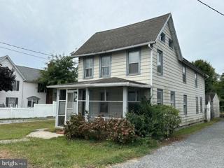 18682 Harbeson Road, Harbeson, DE 19951 - MLS#: DESU2070130