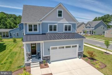 34 Stingray Harbor Drive, Ocean View, DE 19970 - #: DESU2070144