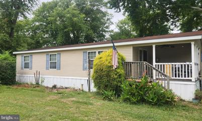 28462 Wynikako Avenue Unit 6198, Millsboro, DE 19966 - MLS#: DESU2070162