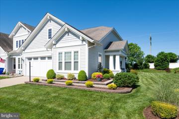 109 Whistling Duck Drive, Bridgeville, DE 19933 - MLS#: DESU2070164