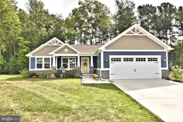 21689 Capitan Loop, Harbeson, DE 19951 - MLS#: DESU2070180