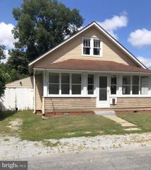 116 6TH Street, Seaford, DE 19973 - MLS#: DESU2070184