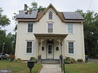 161 Delaware Avenue, Laurel, DE 19956 - MLS#: DESU2070190