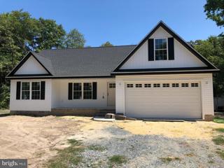 6484 Pleasant Drive, Laurel, DE 19956 - MLS#: DESU2070204