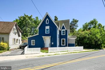 103 West Street, Laurel, DE 19956 - MLS#: DESU2070222