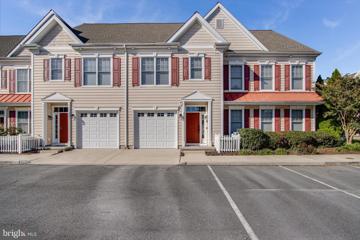 34843 Pinehurst Way Unit 9B, Lewes, DE 19958 - MLS#: DESU2070224