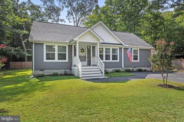 37604 Juniper Street, Ocean View, DE 19970 - MLS#: DESU2070260