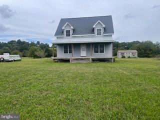 25725 Gum Tree Road, Dagsboro, DE 19939 - #: DESU2070262