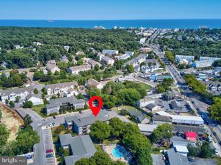 300 Henlopen Station Unit 105C, Rehoboth Beach, DE 19971 - MLS#: DESU2070274