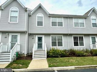 38182 Beachwood Court Unit C32, Frankford, DE 19945 - #: DESU2070304