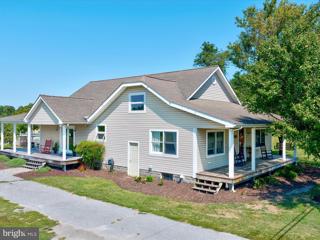 34602 Roxana Road, Frankford, DE 19945 - MLS#: DESU2070308