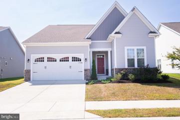 84 Champions Drive, Bridgeville, DE 19933 - MLS#: DESU2070340