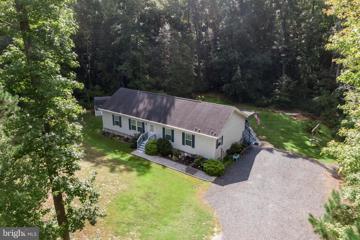 30524 Omar Road, Frankford, DE 19945 - MLS#: DESU2070356