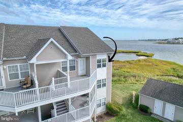 30399 Pavilion Drive Unit 14-6, Ocean View, DE 19970 - MLS#: DESU2070364