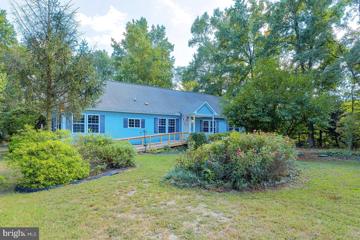 28161 Oneals Road, Seaford, DE 19973 - MLS#: DESU2070376