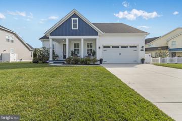 30929 Sea Breeze Lane, Ocean View, DE 19970 - MLS#: DESU2070378