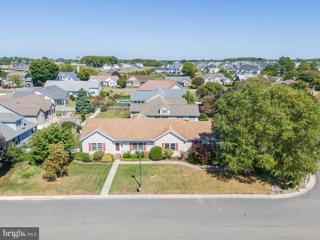 12 Sandpiper Drive, Lewes, DE 19958 - MLS#: DESU2070388