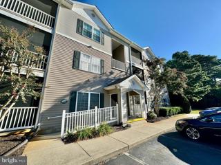 500 Cascade Lane Unit 507, Rehoboth Beach, DE 19971 - #: DESU2070408