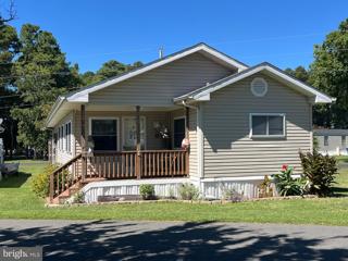 35317 Fishermans Road Unit 5751, Millsboro, DE 19966 - MLS#: DESU2070436