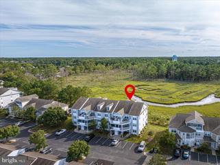 37494 Pettinaro Drive Unit 8706, Ocean View, DE 19970 - MLS#: DESU2070492