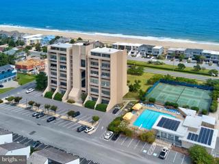 21 Ocean Drive Unit 908, Rehoboth Beach, DE 19971 - MLS#: DESU2070514