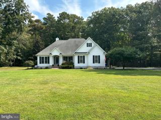 20 Woodland Drive, Seaford, DE 19973 - MLS#: DESU2070528