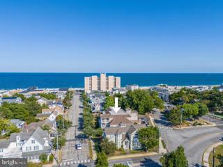 24 Brooklyn Avenue Unit E, Rehoboth Beach, DE 19971 - MLS#: DESU2070560