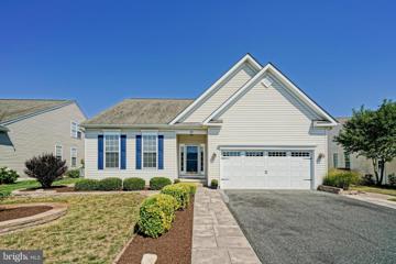 31 Wauwinet Court, Rehoboth Beach, DE 19971 - #: DESU2070564