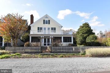 2 Park Avenue, Rehoboth Beach, DE 19971 - MLS#: DESU2070566