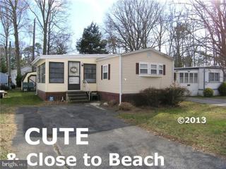 19993 Center Avenue Unit 14279, Rehoboth Beach, DE 19971 - MLS#: DESU2070574