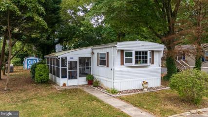 34005 Pinewood Road Unit 1142, Lewes, DE 19958 - MLS#: DESU2070584