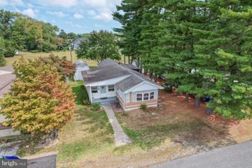 34901 E Isaacs Drive, Rehoboth Beach, DE 19971 - MLS#: DESU2070596