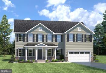 Workman Circle Unit CORSICA, Milton, DE 19968 - MLS#: DESU2070598