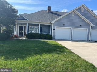 4 Frankenberry Drive Unit 138, Georgetown, DE 19947 - MLS#: DESU2070600