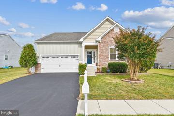 424 Tunbridge Court, Millsboro, DE 19966 - MLS#: DESU2070604