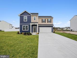 38913 Lanyard Court, Selbyville, DE 19975 - MLS#: DESU2070640