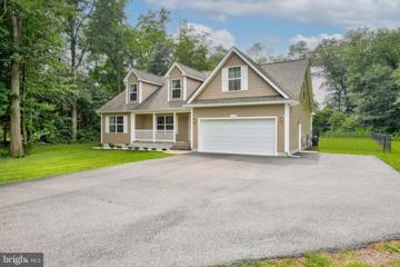 113 Woodland Way, Millsboro, DE 19966 - MLS#: DESU2070732