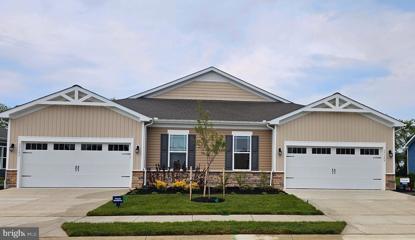 37159 Sparkling Sea Drive, Millville, DE 19967 - MLS#: DESU2070738