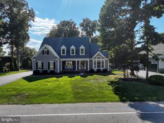 4 Kingsbridge Road, Rehoboth Beach, DE 19971 - #: DESU2070772