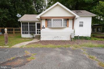 37227 Mississippi Drive, Frankford, DE 19945 - #: DESU2070804