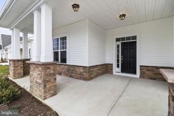 306 Heritage Shores Circle, Bridgeville, DE 19933 - MLS#: DESU2070810