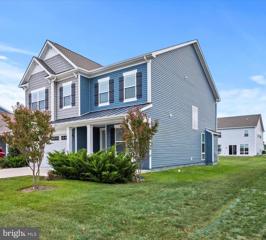 56 Old Orchard Avenue, Ocean View, DE 19970 - MLS#: DESU2070862