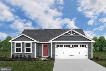 16016 Mcarthur Lane, Millsboro, DE 19966 - MLS#: DESU2070886