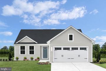 16023 Mcarthur Lane, Millsboro, DE 19966 - MLS#: DESU2070894