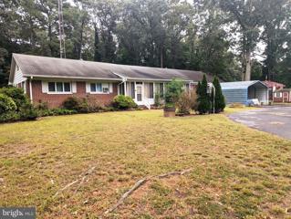 24773 Gravel Hill Road, Millsboro, DE 19966 - MLS#: DESU2070928