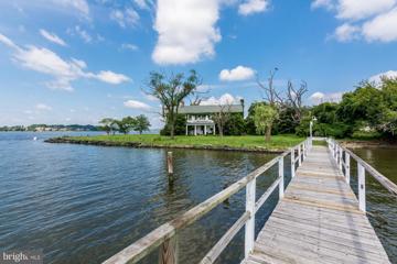 400 Ferry Point Road, Annapolis, MD 21403 - MLS#: MDAA2053852