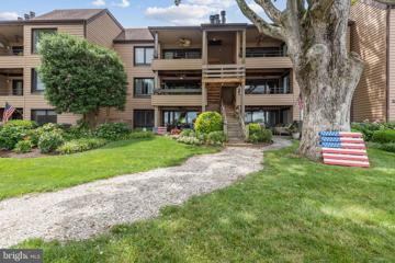 2 President Point Drive UNIT A3, Annapolis, MD 21403 - #: MDAA2066530